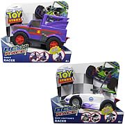 Toy Story RC Race Vehicles Case